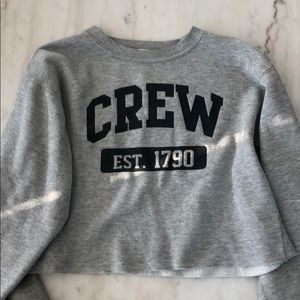 PAC Sun sweatshirt